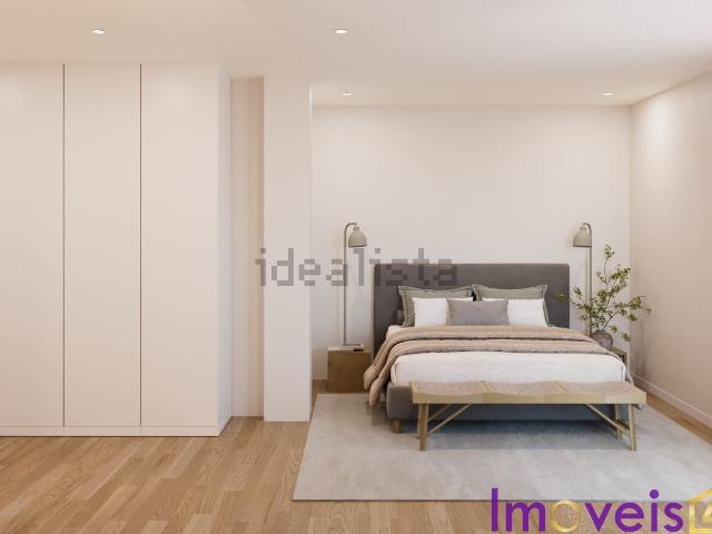 Apartamento venda em Gavião, Braga