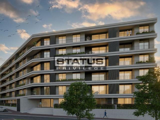 Apartamento venda em Gavião, Braga