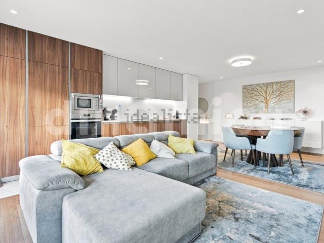 Apartamento venda em Gavião, Braga