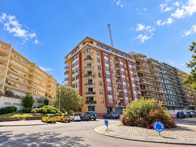 Apartamento venda em Pinheirinho, Vila Nova de Famalicão