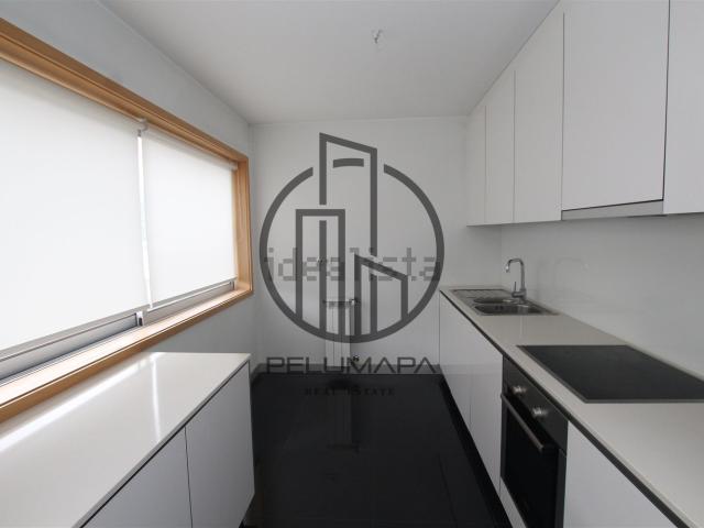 Apartamento venda em Gavião, Braga
