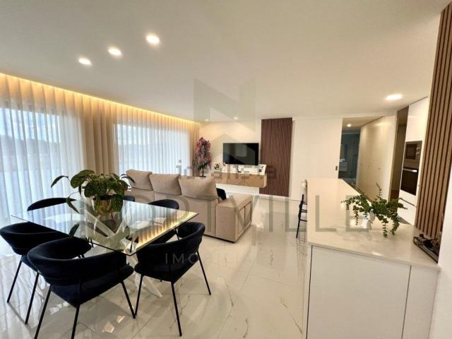 Apartamento venda em Gavião, Braga