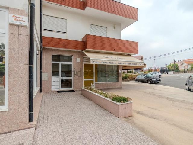 Apartamento venda em Gavião, Braga