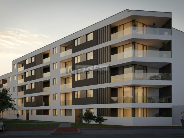 Apartamento venda em Gavião, Braga
