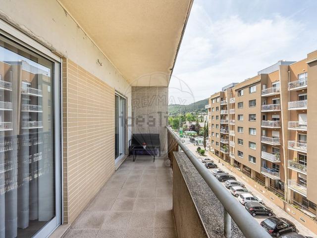 Apartamento venda em Gavião, Braga