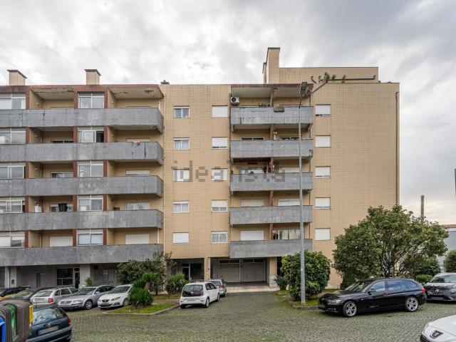 Apartamento venda em Gavião, Braga