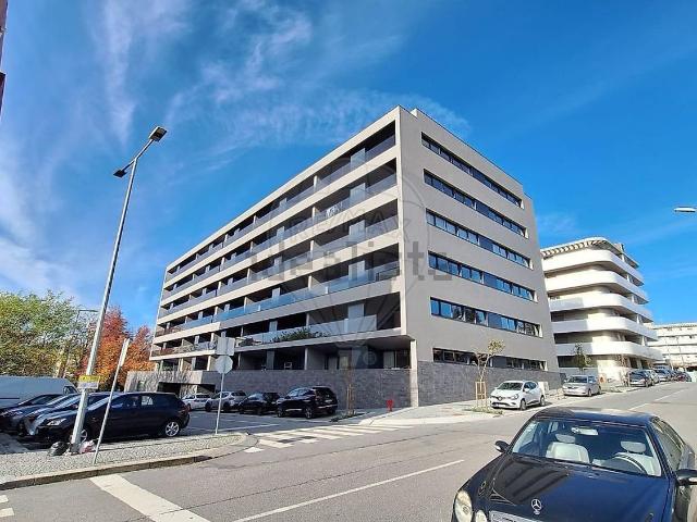 Apartamento alugar em Gavião, Braga
