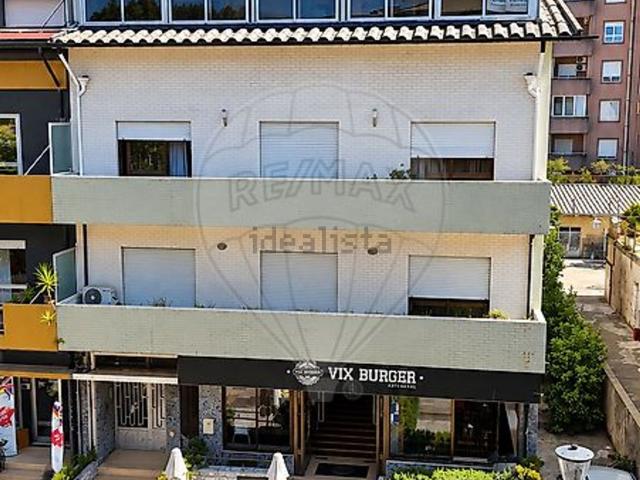 Apartamento venda em Santo Adrião, Vila Nova de Famalicão