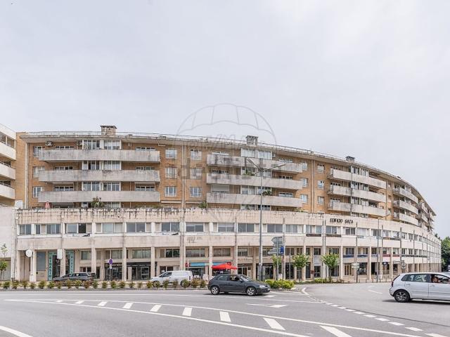 Apartamento venda em Gavião, Braga