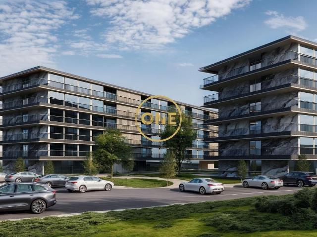 Apartamento venda em Gavião, Braga