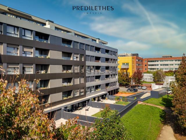 Apartamento venda em Cruzes, Vila Nova de Famalicão