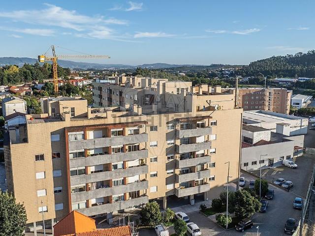 Apartamento venda em Gavião, Braga
