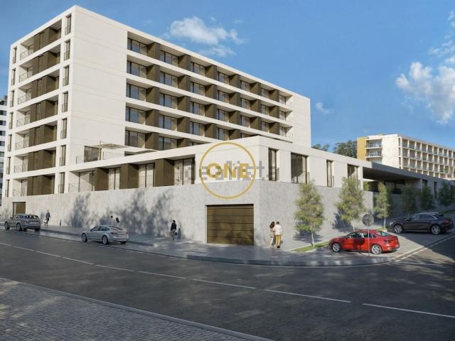 Apartamento venda em Gavião, Braga