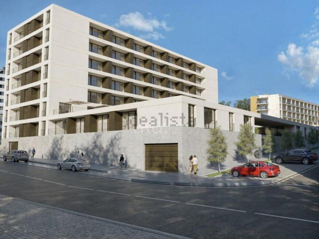 Apartamento venda em Gavião, Braga