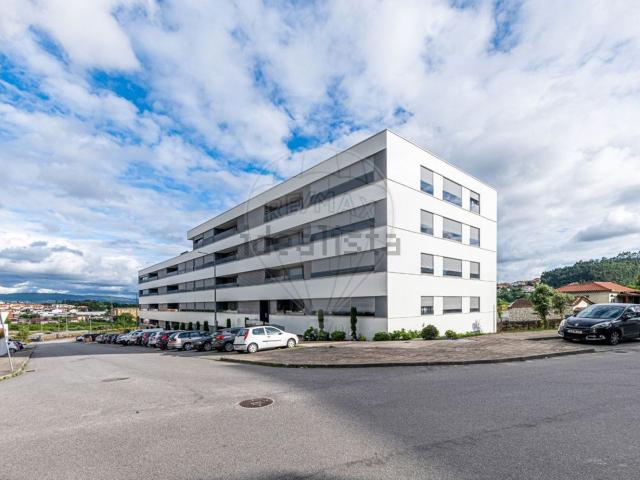 Apartamento alugar em Vila Nova De Famalicão, Longo