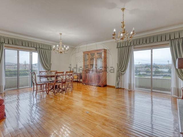Apartamento venda em Vila Nova De Famalicão, Serralho