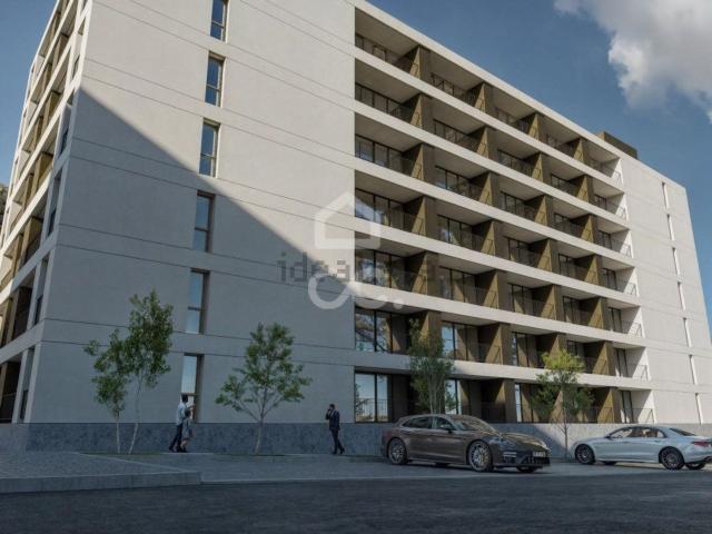 Apartamento venda em Gavião, Braga