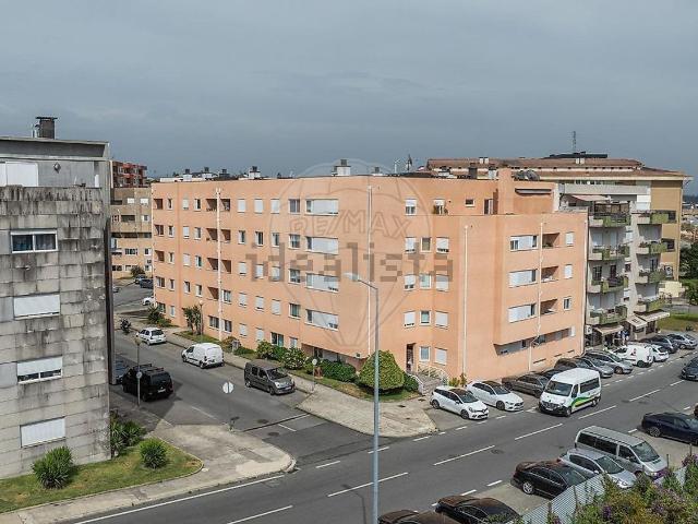 Apartamento venda em Gavião, Braga