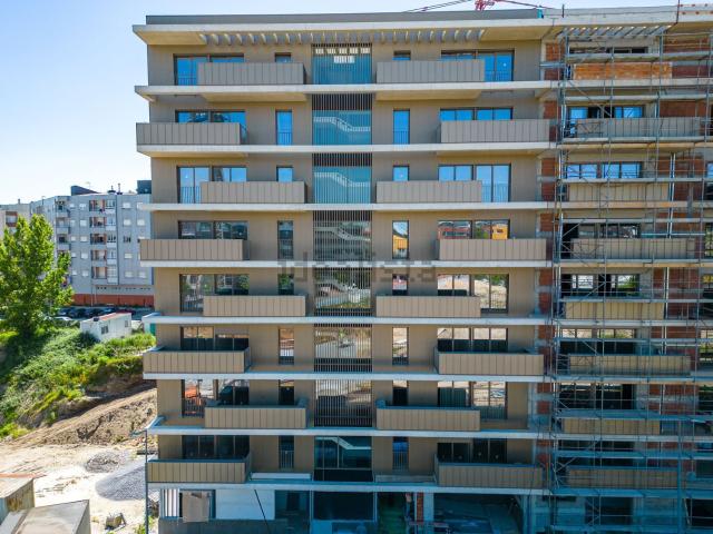 Apartamento venda em Gavião, Braga