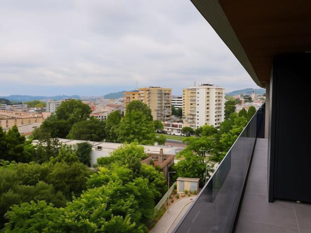 Apartamento venda em Vila Nova De Famalicão, Talvai