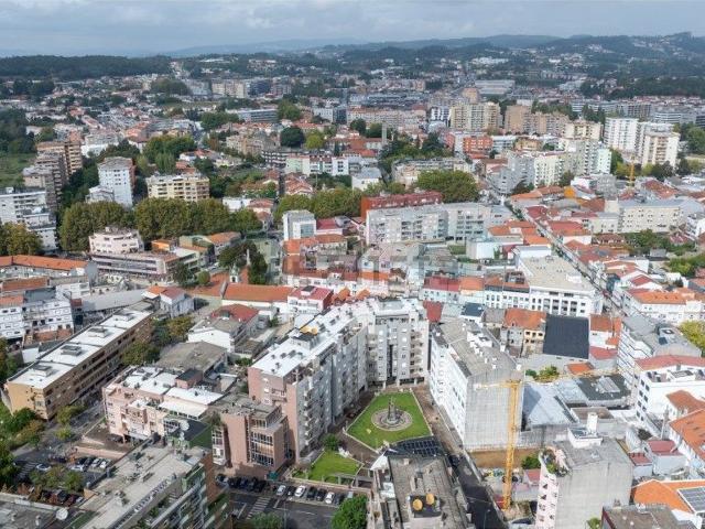 Apartamento venda em Santo Adrião, Vila Nova de Famalicão