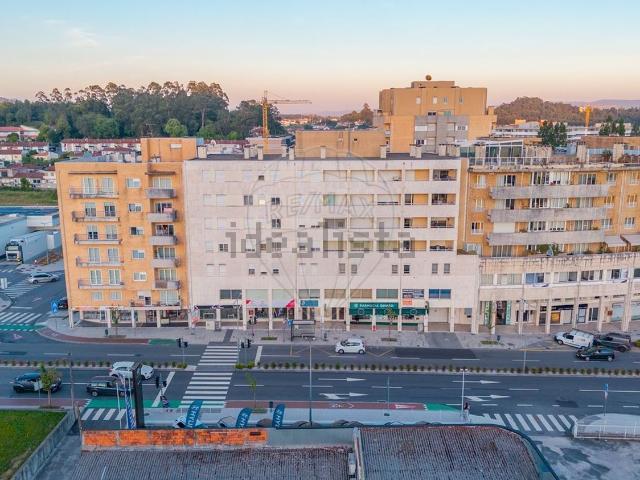 Apartamento venda em Vila Nova De Famalicão, Talvai