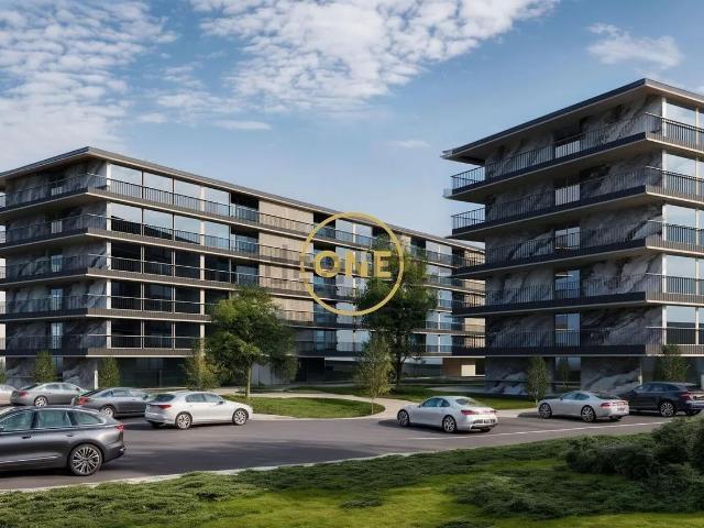 Apartamento venda em Gavião, Braga