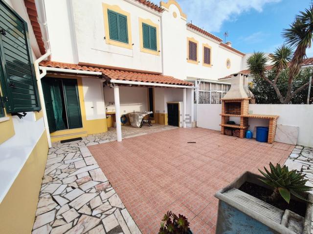 Apartamento venda em Odemira, Beja