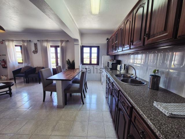 Apartamento venda em Odemira, Beja