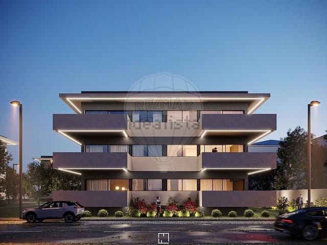 Apartamento venda em Santo Tirso, Porto