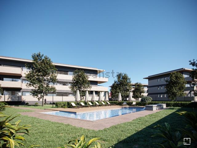 Apartamento venda em Santo Tirso, Porto