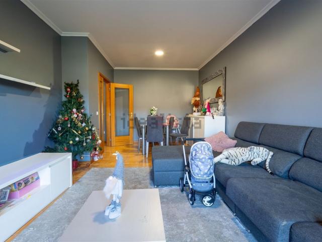 Apartamento venda em Santo Tirso, Porto