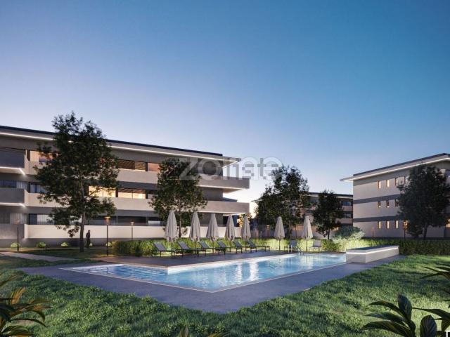 Apartamento venda em Santo Tirso, Porto