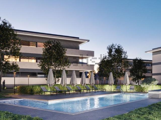 Apartamento venda em Santo Tirso, Porto