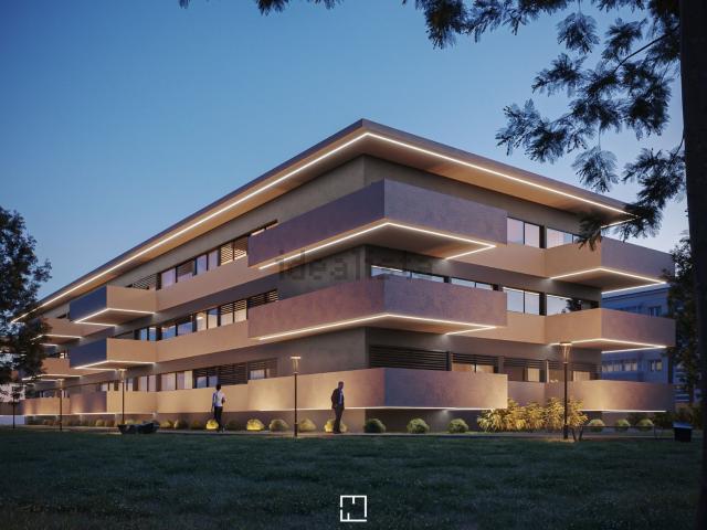 Apartamento venda em Santo Tirso, Porto