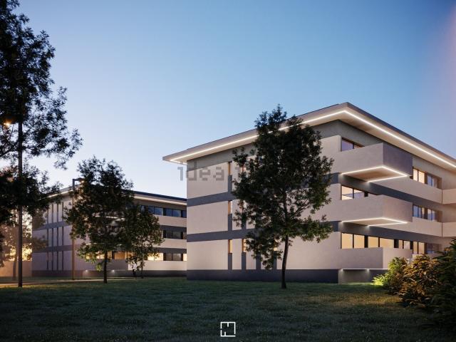 Apartamento venda em Santo Tirso, Porto