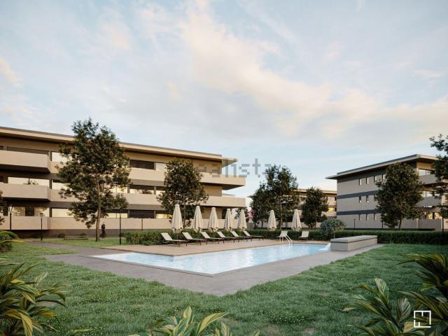 Apartamento venda em Santo Tirso, Porto
