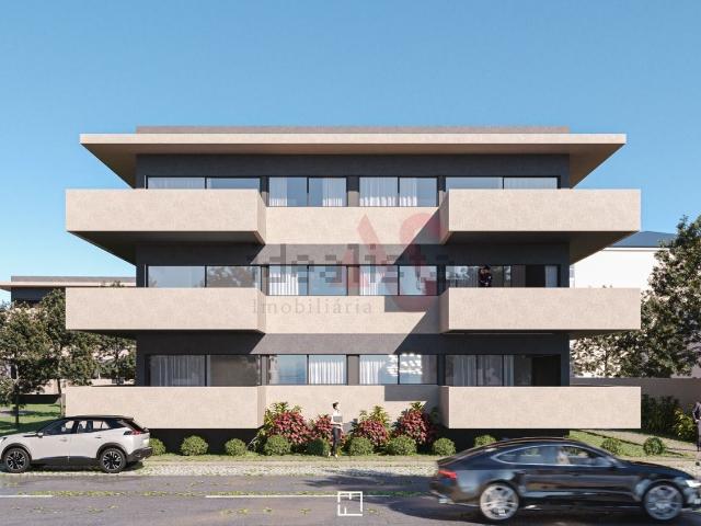 Apartamento venda em Santo Tirso, Porto