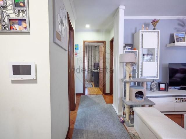 Apartamento venda em Santo Tirso, Porto