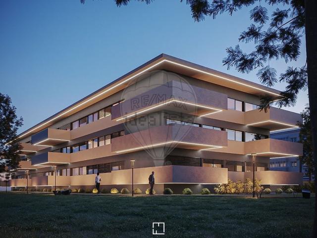 Apartamento venda em Vila Nova do Campo, Santo Tirso