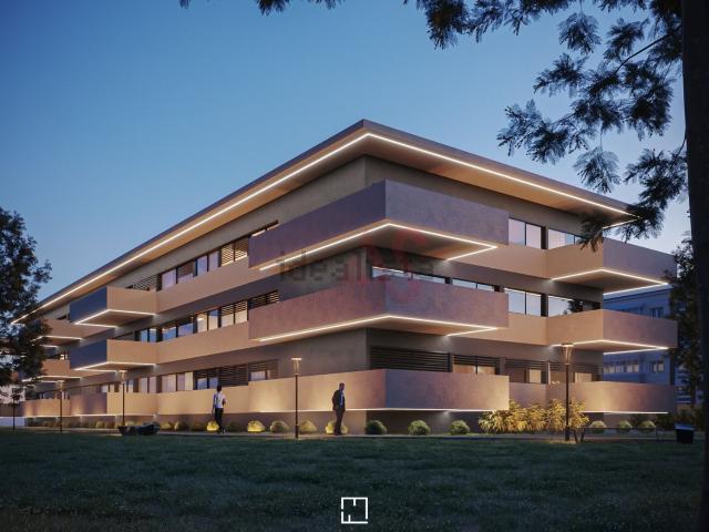 Apartamento venda em Santo Tirso, Porto