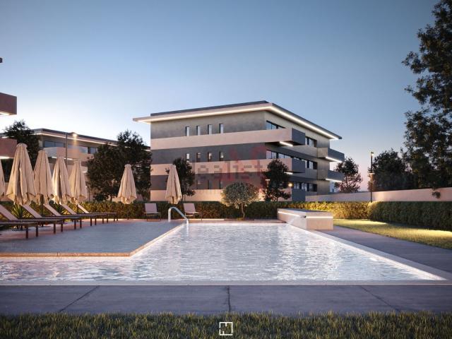 Apartamento venda em Santo Tirso, Porto