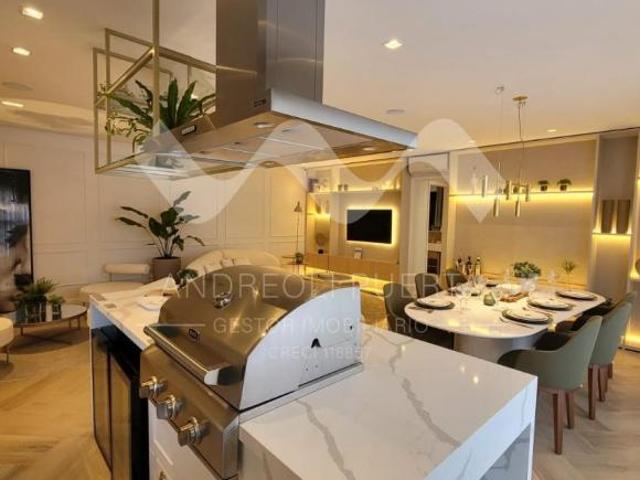 Apartamento venda em Região Imediata de São Paulo, Região Metropolitana de São Paulo