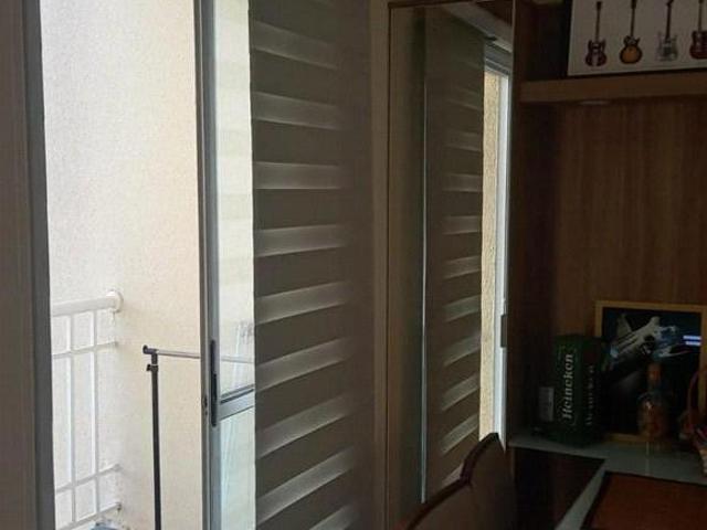 Apartamento venda em Sorocaba