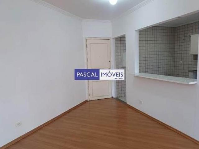 Apartamento venda em Vila Olímpia, São Paulo