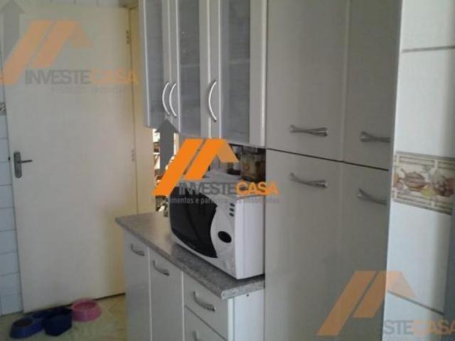 Apartamento venda em Sorocaba
