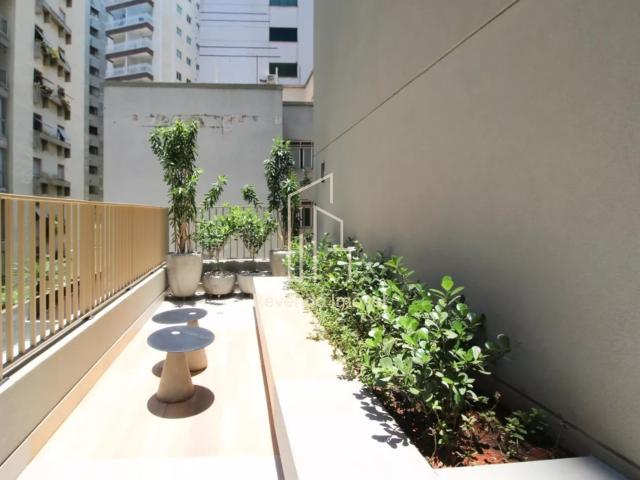 Apartamento aluguel em Olímpia