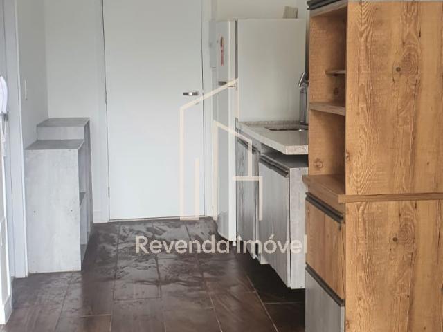 Apartamento aluguel em Olímpia