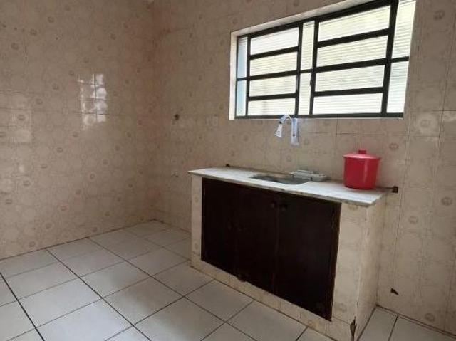 Apartamento venda em Rio Claro