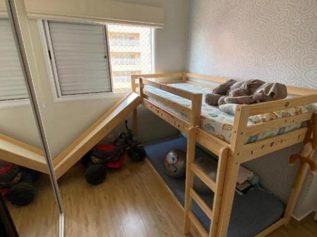 Apartamento venda em Região Imediata de Rio Claro, Região Metropolitana de Piracicaba
